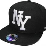 Miglior cappello ny nero