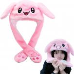 Miglior cappello orecchie mobili