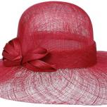 Miglior cappello paglia rosso