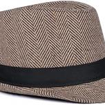 Miglior cappello panama arrotolabile