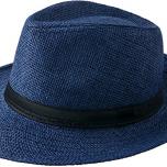Miglior cappello panama montecristo