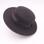 Miglior cappello panama nero