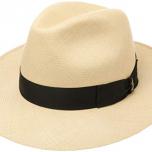 Miglior cappello panama uomo borsalino