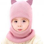 Miglior cappello passamontagna bimba