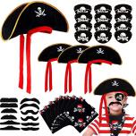 Miglior cappello pirata