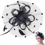 Miglior cappello piumato