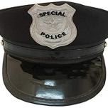 Miglior cappello polizia stradale