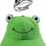 Miglior cappello rana