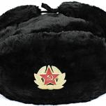 Miglior cappello russo
