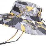 Miglior cappello safari