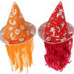 Miglior cappello strega halloween
