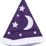 Miglior cappello strega viola