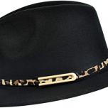Miglior cappello tesa larga