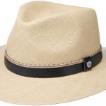 Miglior cappello traveller