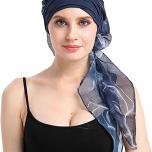 Miglior cappello turbante in lana