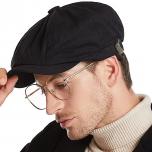 Miglior cappello uomo gatsby