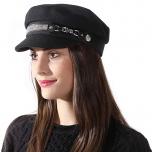 Miglior cappello visiera piatta