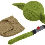 Miglior cappello yoda neonato
