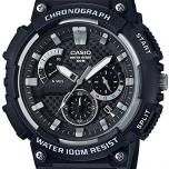 Miglior casio cronografo uomo