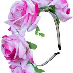 Miglior cerchietto capelli con fiori