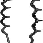 Miglior cerchietto capelli ricci