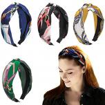 Miglior cerchietto con foulard