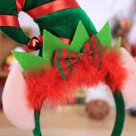 Miglior cerchietto natale cane