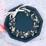 Miglior cerchietto sposa fiori