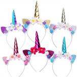 Miglior cerchietto unicorno accessorize