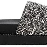 Miglior ciabatte con fascia glitter
