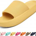 Miglior ciabatte fascia donna