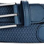 Miglior cintura blu elettrico donna