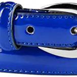 Miglior cintura blu elettrico