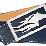 Miglior cintura blu navy