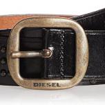 Miglior cintura borchie uomo diesel