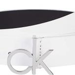 Miglior cintura calvin klein bianca uomo