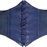 Miglior cintura donna blu