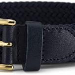 Miglior cintura donna intrecciata