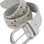 Miglior cintura donna strass