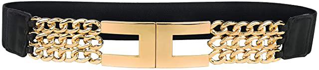 Miglior cintura elastica elisabetta franchi
