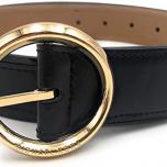 Miglior cintura ferragamo donna