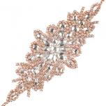 Miglior cintura gioiello oro rosa