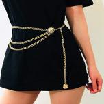 Miglior cintura gucci donna media