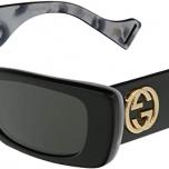 Miglior cintura gucci nera donna