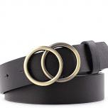 Miglior cintura gucci nera pelle