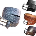 Miglior cintura hermes pelle di coccodrillo