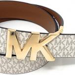 Miglior cintura michael kors bianca