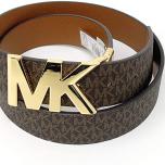 Miglior cintura michael kors donna