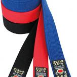 Miglior cintura nera kick boxing