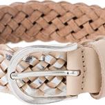 Miglior cintura off white bianca
